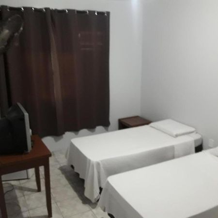 Danmar Hotel Тагуатинга Экстерьер фото
